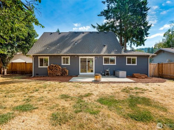 1613 36th Street SE, Auburn WA 98002
