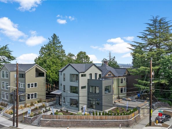1136 31st Avenue S, Seattle WA 98144