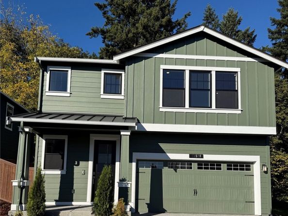 13526 NE 106th Court 28, Kirkland WA 98033