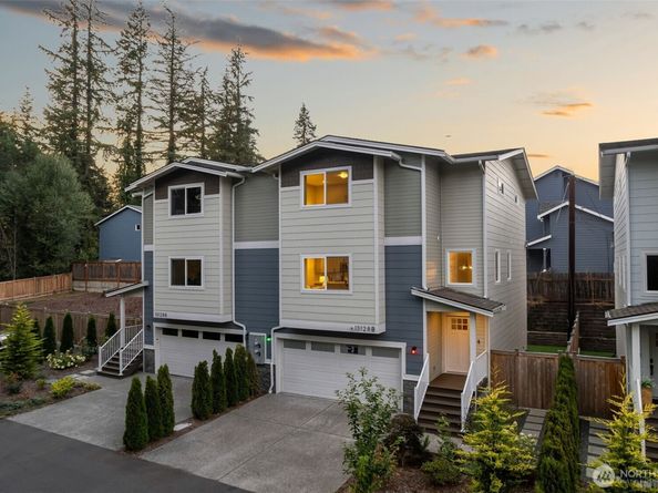 13128 12th Drive SE B, Everett WA 98208