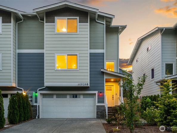 13128 12th Drive SE B, Everett WA 98208