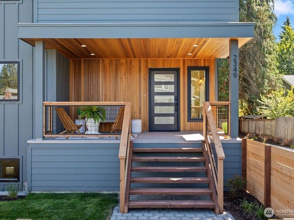 2349 NE 127 Street, Seattle WA 98125