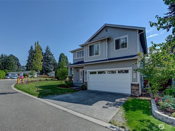 2004 139th Place SW, Lynnwood WA 98087