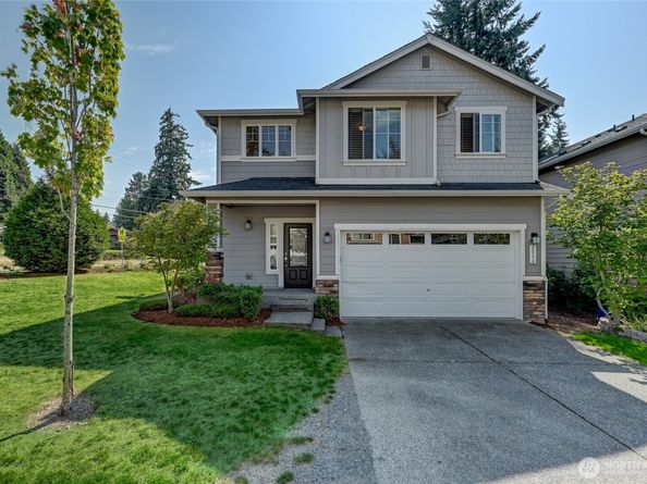 2004 139th Place SW, Lynnwood WA 98087
