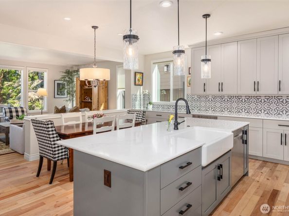 12438 243rd Place NE, Redmond WA 98053