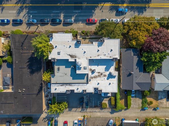 4831 Fauntleroy Way SW 401, Seattle WA 98116