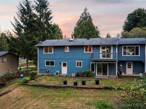 1918 NW Russell Street, Poulsbo WA 98370