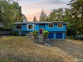 1918 NW Russell Street, Poulsbo WA 98370