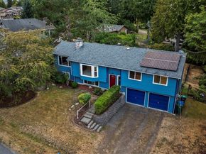 1918 NW Russell Street, Poulsbo WA 98370