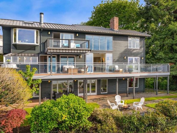 3626 SW Dash Point Road, Federal Way WA 98023