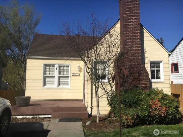 5437 25th Avenue SW, Seattle WA 98106