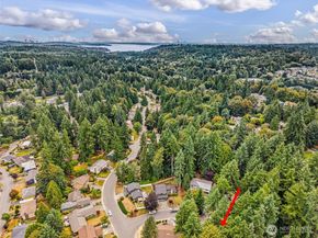 10554 NE 150th Court, Bothell WA 98011