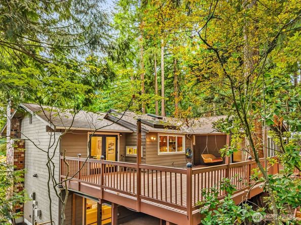 10554 NE 150th Court, Bothell WA 98011