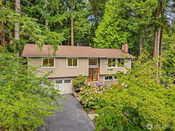 10554 NE 150th Court, Bothell WA 98011
