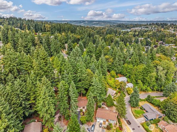10554 NE 150th Court, Bothell WA 98011