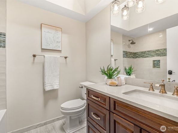 10554 NE 150th Court, Bothell WA 98011