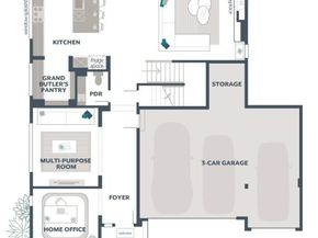 4051 Wandering Way, Port Orchard WA 98367