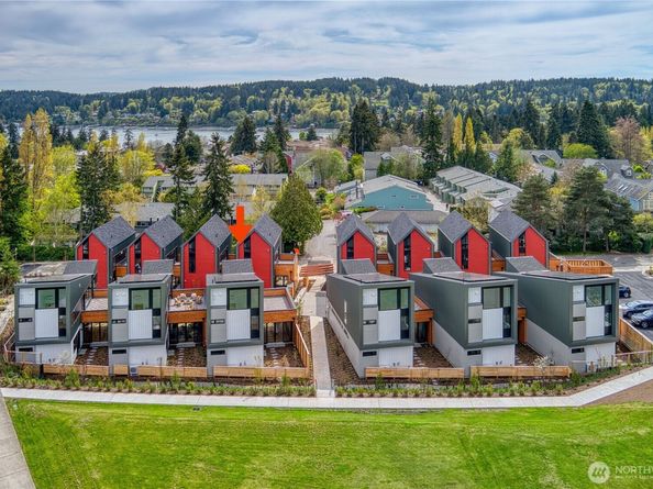 224 Canopy Path NW, Bainbridge Island WA 98110