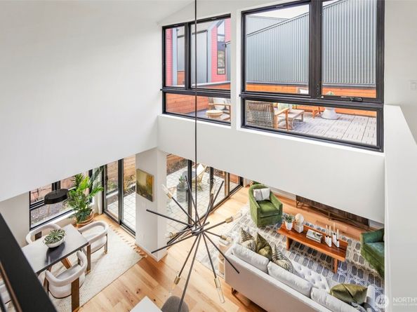 224 Canopy Path NW, Bainbridge Island WA 98110