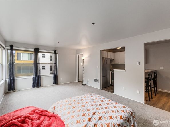 3429 Burke Avenue N  23, Seattle WA 98103