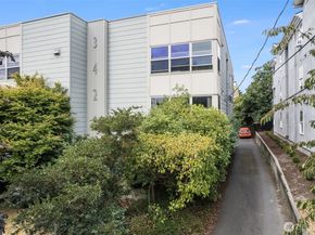 3429 Burke Avenue N  23, Seattle WA 98103