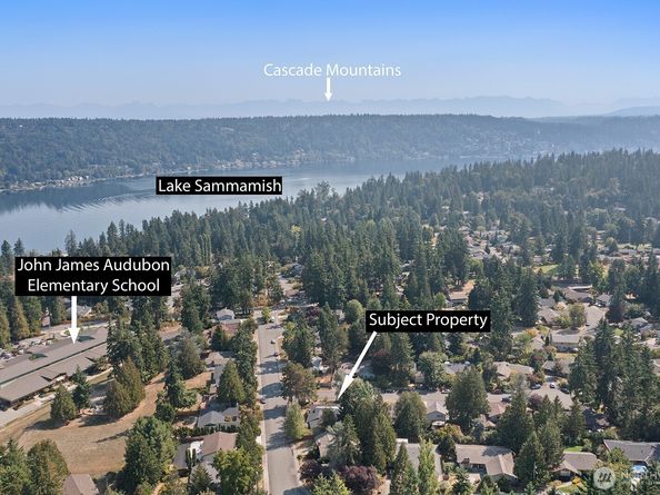 2835 178th Avenue NE, Redmond WA 98052