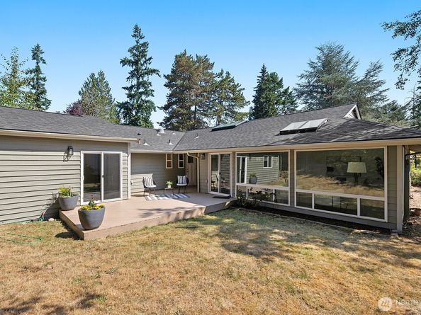 2835 178th Avenue NE, Redmond WA 98052