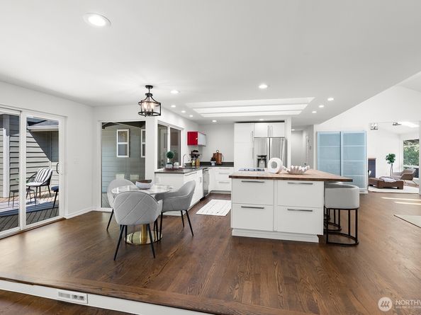 2835 178th Avenue NE, Redmond WA 98052