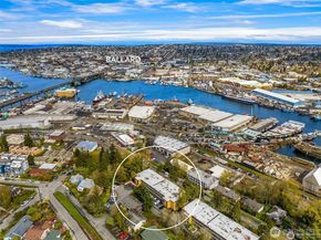 3814 11th Avenue W Apt 23, Seattle WA 98119