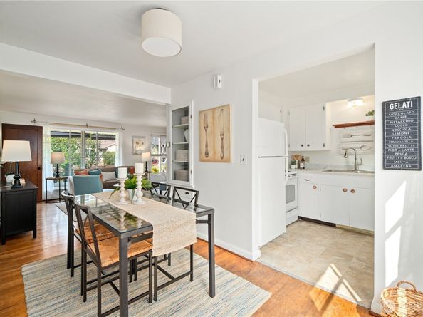 5114 46th Avenue S, Seattle WA 98118
