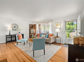 5114 46th Avenue S, Seattle WA 98118