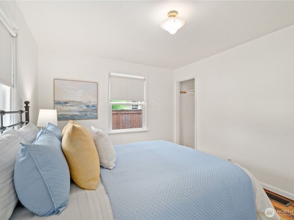 5114 46th Avenue S, Seattle WA 98118