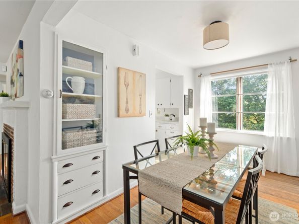 5114 46th Avenue S, Seattle WA 98118