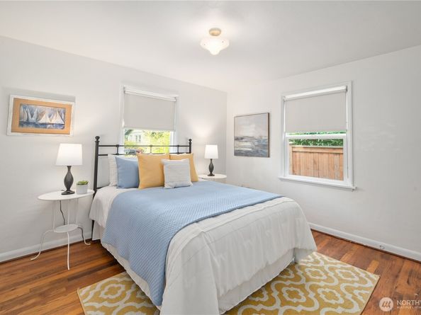 5114 46th Avenue S, Seattle WA 98118