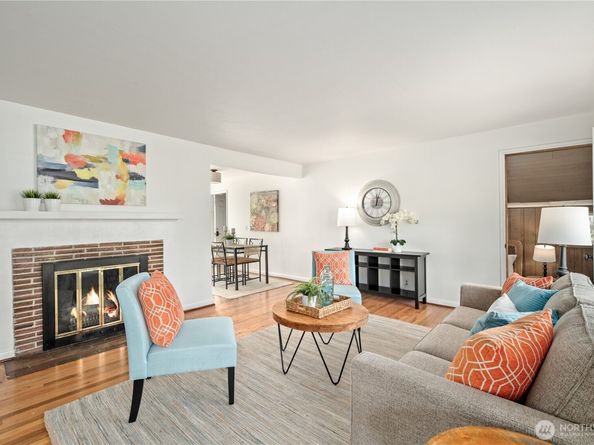 5114 46th Avenue S, Seattle WA 98118