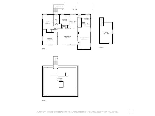 5114 46th Avenue S, Seattle WA 98118