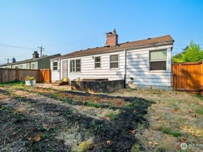 5114 46th Avenue S, Seattle WA 98118