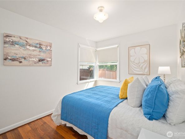 5114 46th Avenue S, Seattle WA 98118