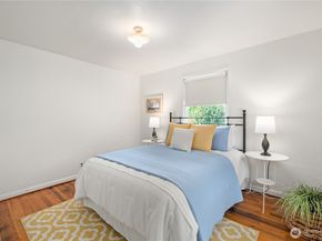 5114 46th Avenue S, Seattle WA 98118