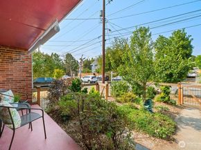 5114 46th Avenue S, Seattle WA 98118
