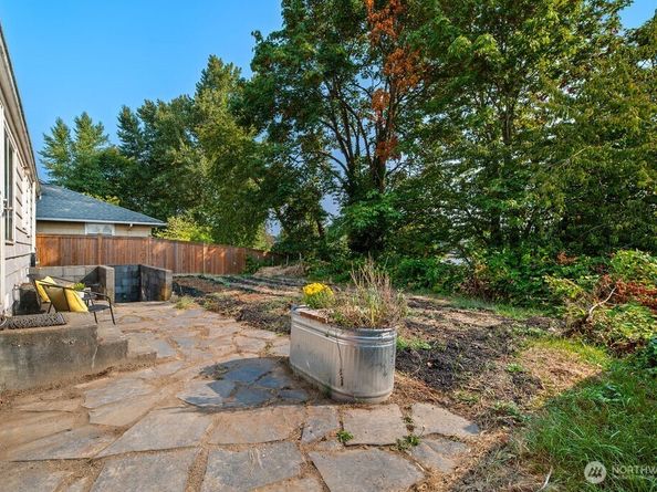5114 46th Avenue S, Seattle WA 98118
