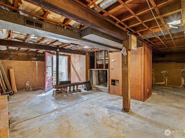 5114 46th Avenue S, Seattle WA 98118