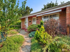 5114 46th Avenue S, Seattle WA 98118