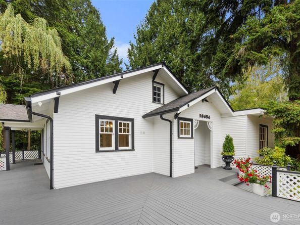 10454 Forbes Creek Drive, Kirkland WA 98033