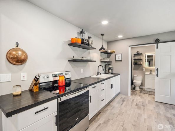 10454 Forbes Creek Drive, Kirkland WA 98033