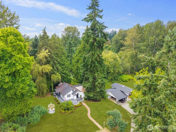 10454 Forbes Creek Drive, Kirkland WA 98033