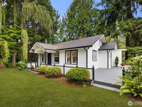 10454 Forbes Creek Drive, Kirkland WA 98033