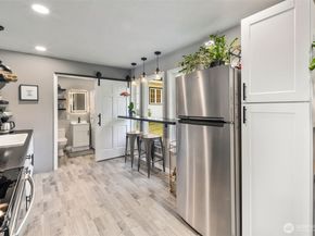 10454 Forbes Creek Drive, Kirkland WA 98033