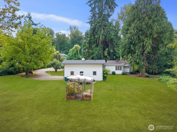 10454 Forbes Creek Drive, Kirkland WA 98033