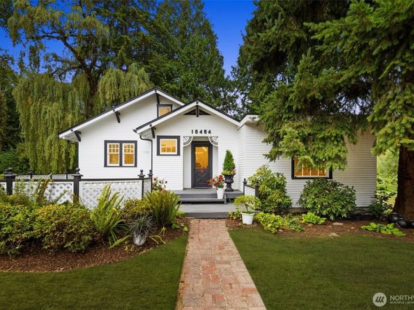 10454 Forbes Creek Drive, Kirkland WA 98033
